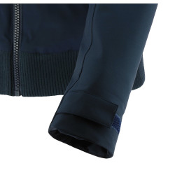 Blouson Equithème Bea Bleu marine