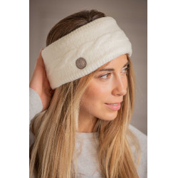 Bandeau Pénélope Mel Blanc