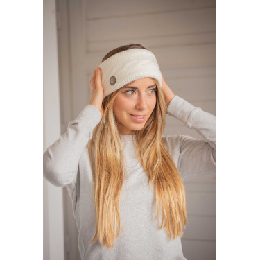 Bandeau Pénélope Mel Blanc