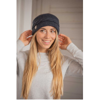 Bandeau Pénélope Mel Blanc Bandeau Pénélope Mel Blanc