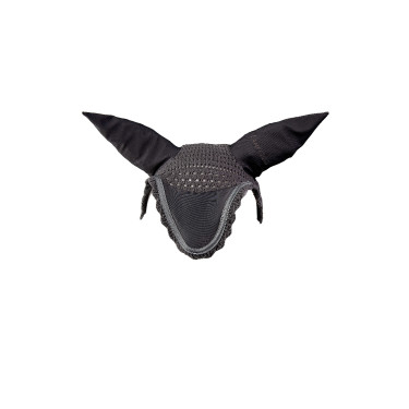 Vliegennetje Lami-Cell Classical Grijs