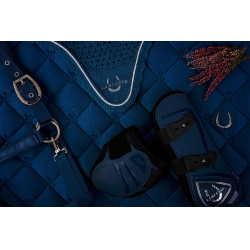 Bonnet chasse-mouches Lami-Cell LC Bleu atoll Bonnet chasse-mouches Lami-Cell LC Bleu atoll