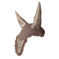 Vliegennetje Lami-Cell Aurora Champagne Beige
