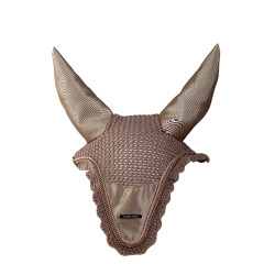 Bonnet chasse-mouches Lami-Cell Aurora Champagne Beige