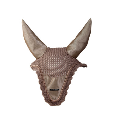 Bonnet chasse-mouches Lami-Cell Aurora Champagne Beige