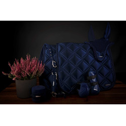 Vliegennetje Lami-Cell Aurora Marineblauw