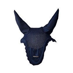 Bonnet chasse-mouches Lami-Cell Aurora Bleu marine