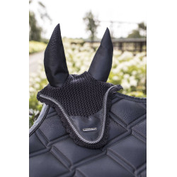 Bonnet chasse-mouches Lami-Cell Aurora Gris foncé Bonnet chasse-mouches Lami-Cell Aurora Gris foncé
