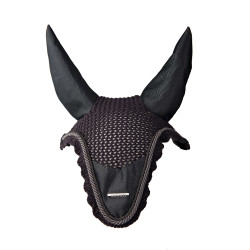 Bonnet chasse-mouches Lami-Cell Aurora Gris foncé Bonnet chasse-mouches Lami-Cell Aurora Gris foncé