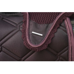 Vliegennetje Lami-Cell Aurora Bordeaux
