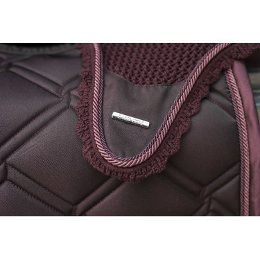 Vliegennetje Lami-Cell Aurora Bordeaux