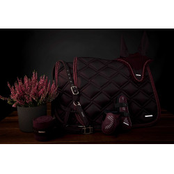 Vliegennetje Lami-Cell Aurora Bordeaux