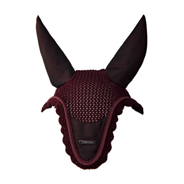 Bonnet chasse-mouches Lami-Cell Aurora Bordeaux