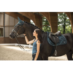 Bonnet chasse-mouches Lami-Cell Aurora Bleu