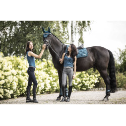 Bonnet chasse-mouches Lami-Cell Aurora Bleu