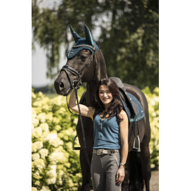 Bonnet chasse-mouches Lami-Cell Aurora Bleu