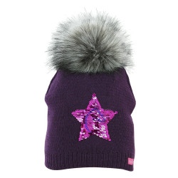 Bonnet Equi-Kids Magic Bonnet Equi-Kids Magic