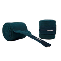 Bandes de polo Lami-Cell Aurora 35m Bleu Bandes de polo Lami-Cell Aurora 35m Bleu