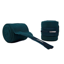 Bandes de polo Lami-Cell Aurora 35m Bleu