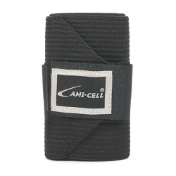 Bandes de travail élastique Lami-Cell Noir
