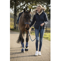 Lami-Cell LC bellen Atolblauw