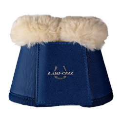 Cloches Lami-Cell LC Bleu atoll