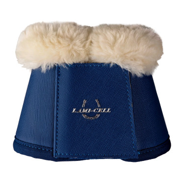 Cloches Lami-Cell LC Bleu atoll