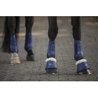 Lami-Cell LC bellen Atolblauw