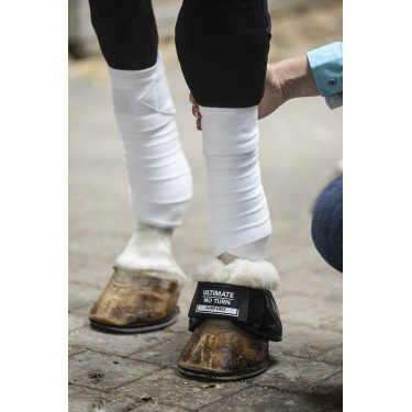 Cloches Lami-Cell No turn en mouton