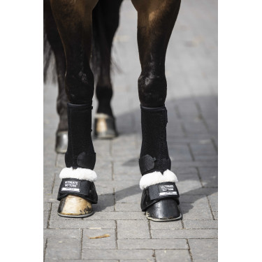 Cloches Lami-Cell No turn en mouton