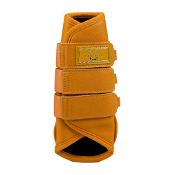 Guêtres Lami-Cell LC Miel / doré Jaune