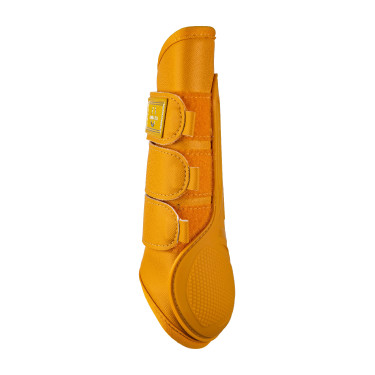 Guêtres Lami-Cell LC Miel / doré Jaune