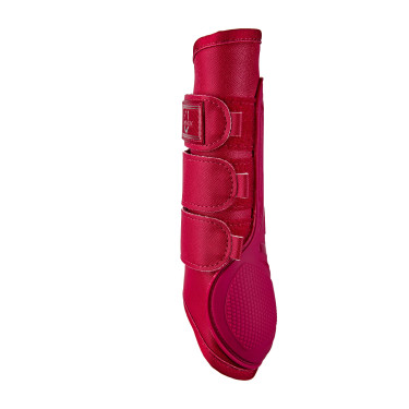 Guêtres Lami-Cell LC Framboise Rouge