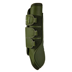 Lami-Cell LC beenkappen Pistache Groen