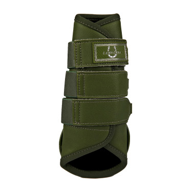 Guêtres Lami-Cell LC Pistache Vert
