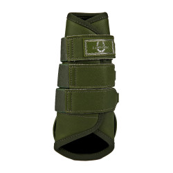 Lami-Cell LC beenkappen Pistache Groen