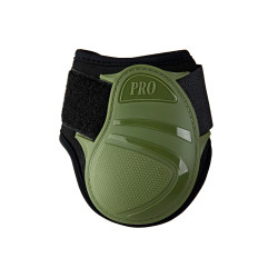 Ensemble guêtres et protège-boulets Lami-Cell LC Pistache Vert