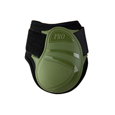 Ensemble guêtres et protège-boulets Lami-Cell LC Pistache Vert