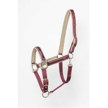 Licol Lami-Cell Elegance Bordeaux / champagne