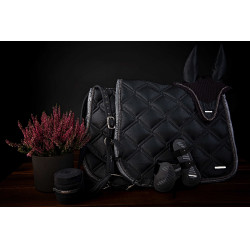 Licol Lami-Cell Aurora Gris foncé