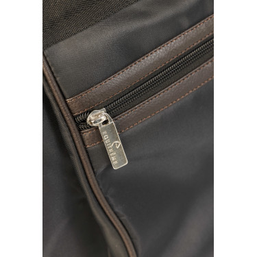 Sac week-end Equithème Soft Noir