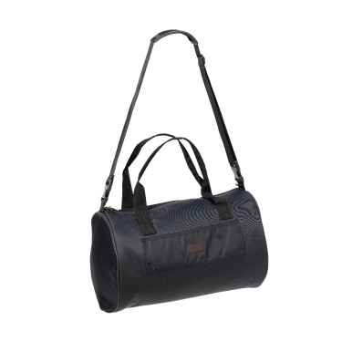 Sac bowling Equithème Soft Noir Sac bowling Equithème Soft Noir