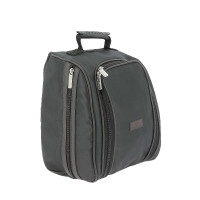 Sac à bombe Equithème Soft Noir
