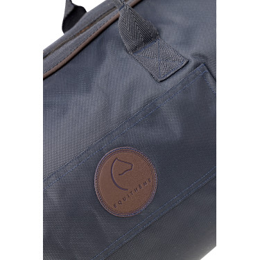 Sac bowling Equithème Premium Bleu marine