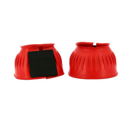 Norton-klokken Soft dubbele klittenbandsluiting Norton-klokken Soft dubbele klittenbandsluiting