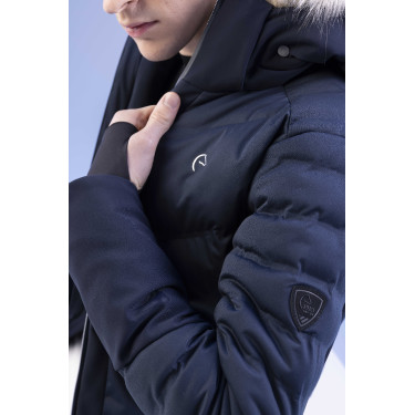 Pro Series Hunter-jas Marineblauw