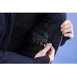 Veste Pro Series Hunter Bleu marine