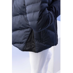 Pro Series Hunter-jas Marineblauw