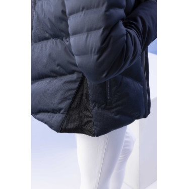 Veste Pro Series Hunter Bleu marine