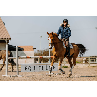 Pro Series Hunter-jas Marineblauw